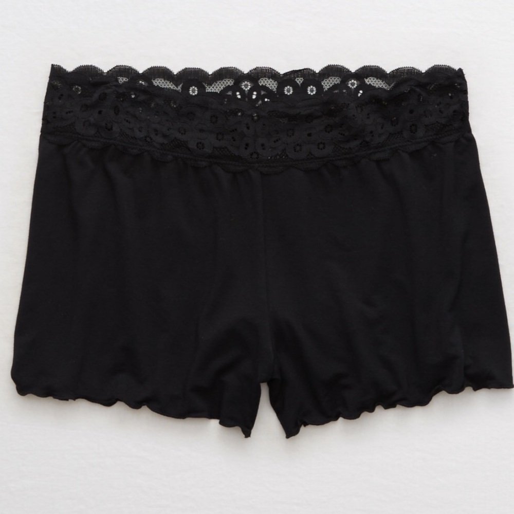 AERIE Soft Pajama Boxers